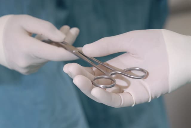 Medical wound care supplies